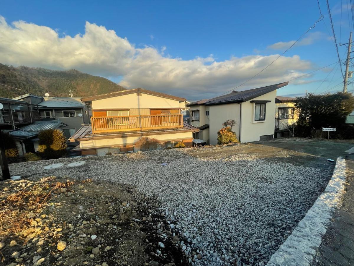 Glamping Dome Yoshimura * Fujikawaguchiko
