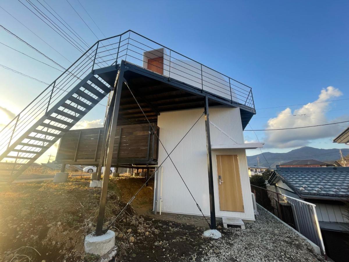 Tente de luxe Glamping Dome Yoshimura *
